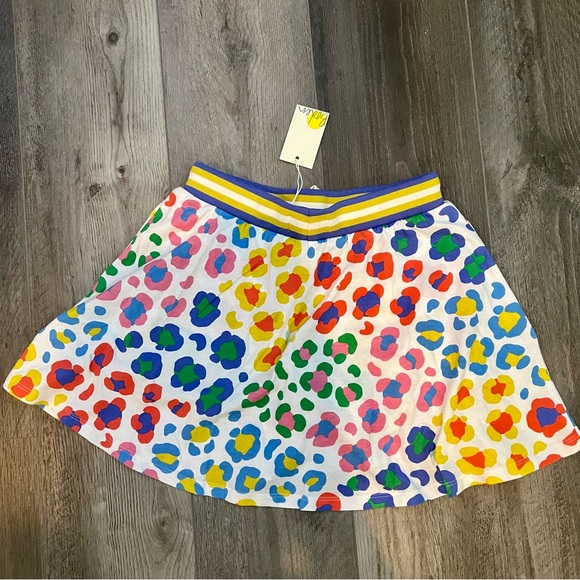 NWT DARLING Girl’s Mini Boden Skort - Size 11-12y - Picture 4 of 5